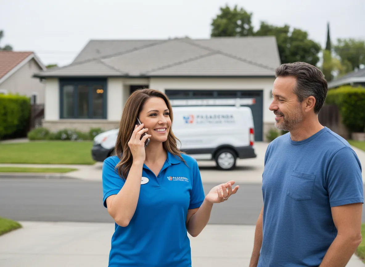 Electrician Nara Visa, NM FAQs